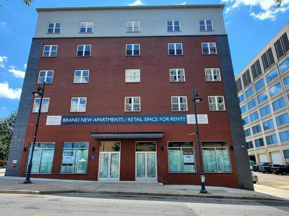 1923 Ashland Ave #504