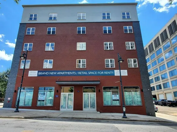 1923 Ashland Ave, Baltimore, MD