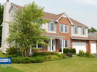 1765 Charles Waite St, Sycamore, IL 60178