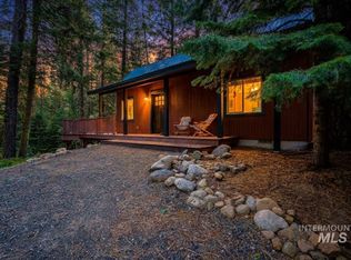 1409 Paul Bunyon Rd, McCall, ID 83638