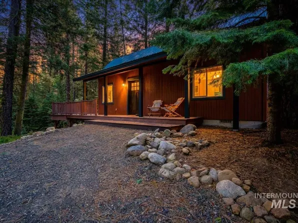 1409 Paul Bunyon Rd, McCall, ID 83638