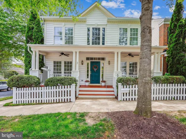 502 Leaning Oak St, Gaithersburg, MD 20878
