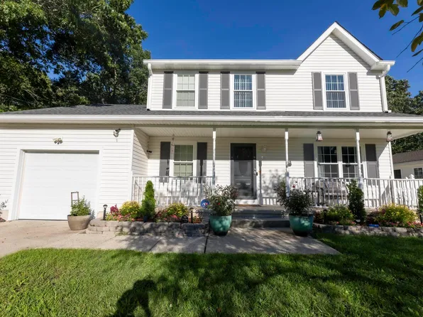 402 S Zenia Ave, Galloway, NJ 08205