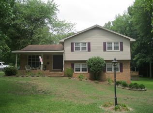 333 Starke Dr, Roanoke Rapids, NC 27870