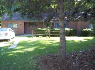 301 Payeur Rd, Ann Arbor, MI 48108