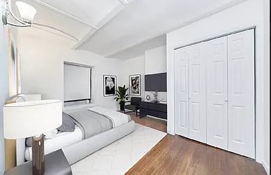 Rented by Living New York