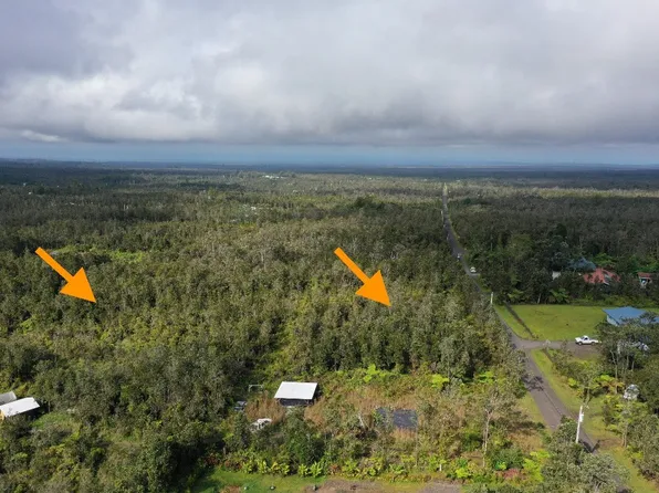 Anuhea St Lot 65, Volcano, HI 96785