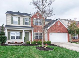 9649 Evanston St NW, Concord, NC 28027