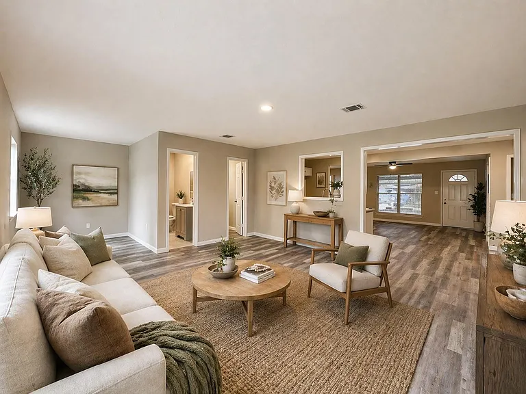 7710 Claiborne St — Photo 1