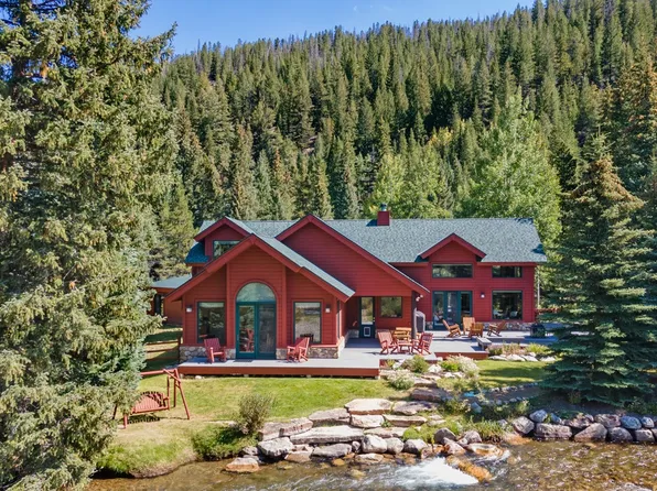 189 Ginger Quill Ln, Breckenridge, CO 80424