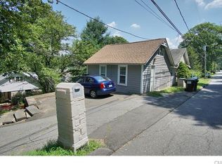 109 Boulevard Dr, Danbury, CT 06810