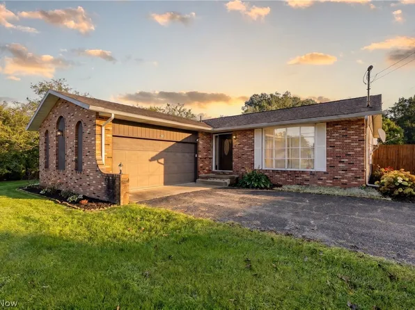 708 Youngs Ter, Loudonville, OH 44842