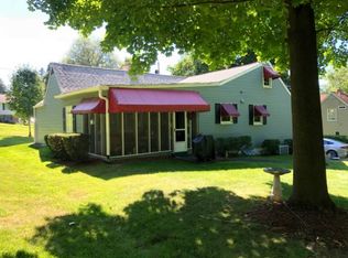 111 Klitch St, Beaver Falls, PA 15010