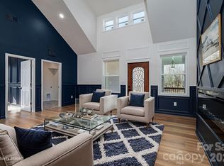 1246 Bob Falls Rd, Shelby, NC 28150