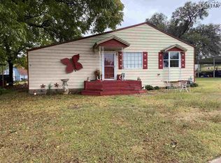 3917 Circle Dr, Wichita Falls, TX 76309