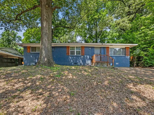 3419 Mountain Terrace St, Memphis, TN 38127