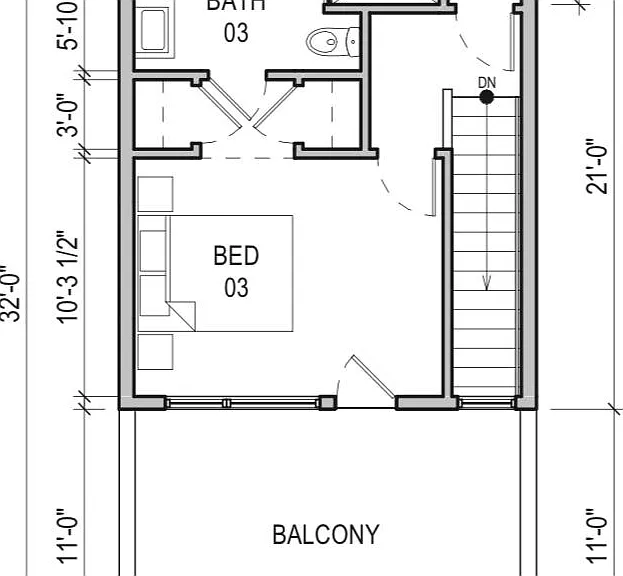 3107 Beachview Ln — Photo 4