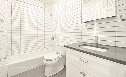 Rented by Highline Residential