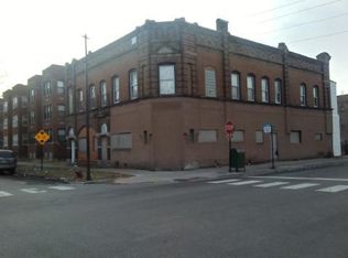 401 E 113th St, Chicago, IL 60628