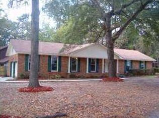 101 Grouse Rd, Summerville, SC 29485