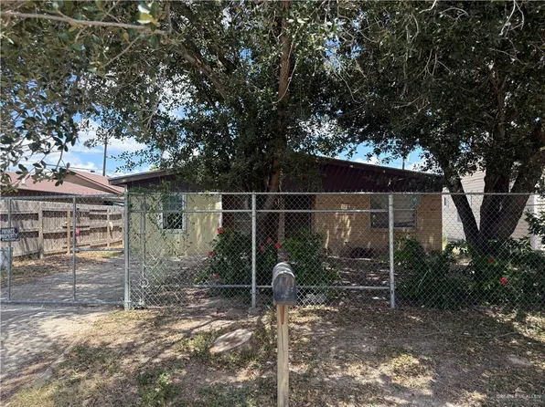 519 W Champion St, Edinburg, TX 78539