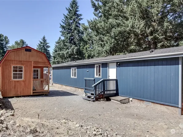 28602 75th Avenue S, Roy, WA 98580