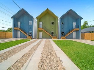 409 Calloway St #A, Houston, TX 77029