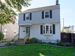 943 Gramercy Ave, Toledo, OH 43612