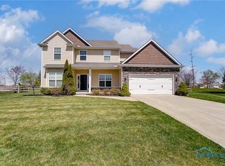 5755 Hawksbridge Cir, Sylvania, OH 43560