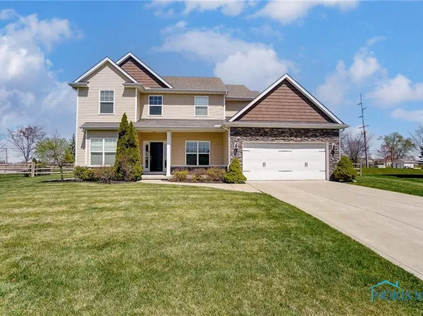 5755 Hawksbridge Cir, Sylvania, OH 43560