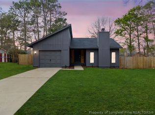 7317 Reedy Creek Dr, Fayetteville, NC 28314