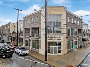1411 Rosewood Ave APT 205, Lakewood, OH