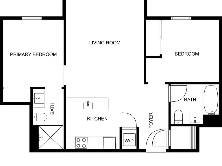 The Beacon Flats — Photo 90