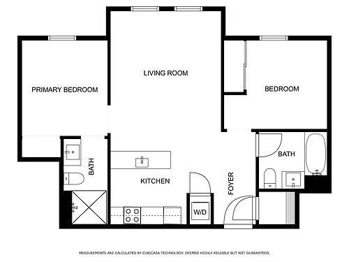 Floor plan 05 Layout