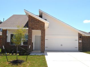 1524 Marley Way, Kyle, TX 78640