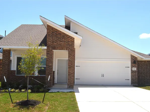 1524 Marley Way, Kyle, TX 78640