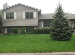 13786 Underclift St NW, Andover, MN 55304