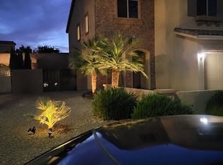 693 Suguaro Bluffs St, Henderson, NV 89014