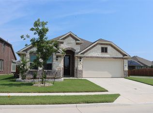 3500 Prairie Pl, McKinney, TX 75071