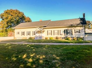 1 Kenmar Dr #1, Billerica, MA 01821