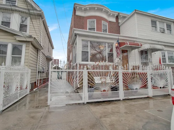 10323 107th Street, Ozone Park, NY 11417