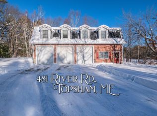 481 River Road, Topsham, ME 04086