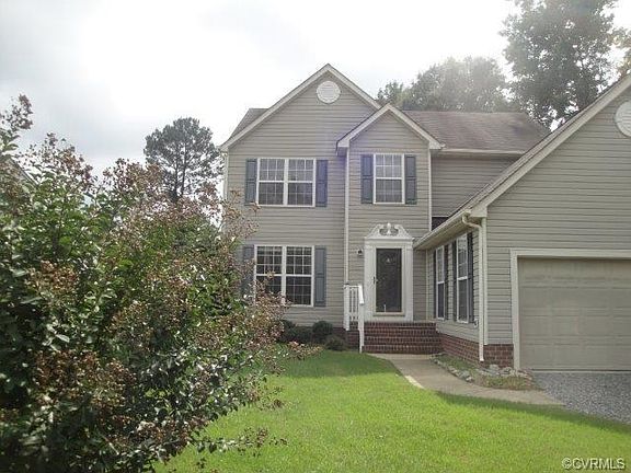 Another view of front