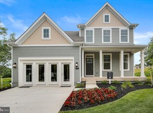 330 Hickory Ridge Cir, York, PA 17404