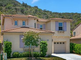 572 Via Del Caballo, San Marcos, CA 92078