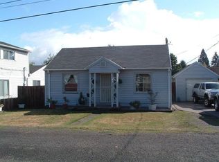 4550 NE 76th Ave, Portland, OR 97218