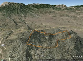 240 Acres On Cr #521, La Veta, CO 81055