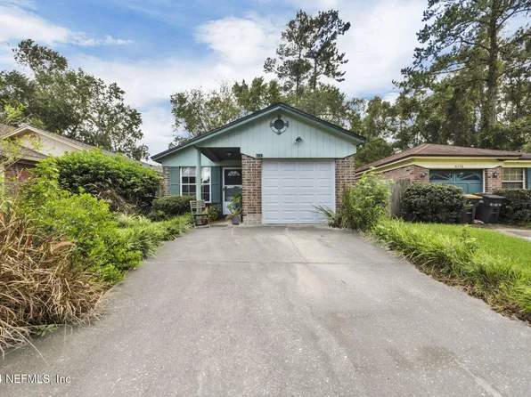 6132 DELMAR Place, Jacksonville, FL 32205