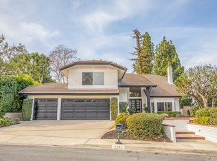 3497 N Avenida Ladera, Thousand Oaks, CA 91362