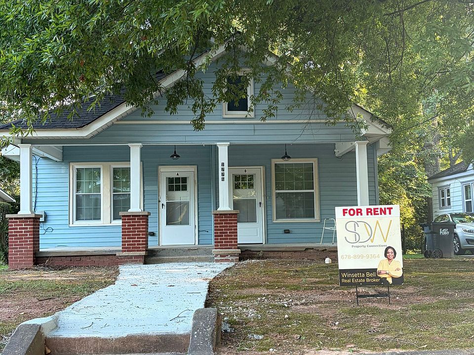1st image of 1776 Thompson Ave #B